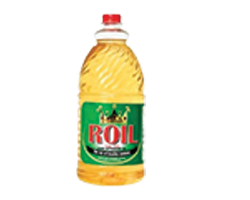 SUN FLOWER OIL 3LTR